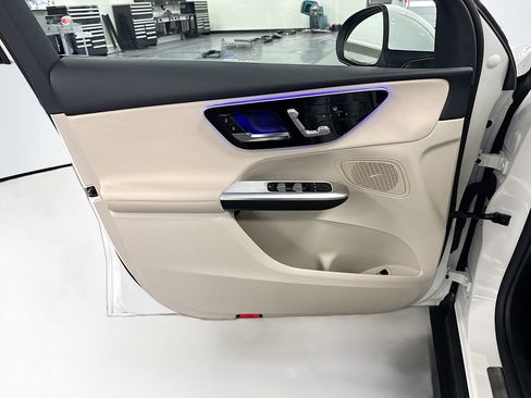 Certified 2026 Mercedes-Benz GLC 300 4MATIC image 22