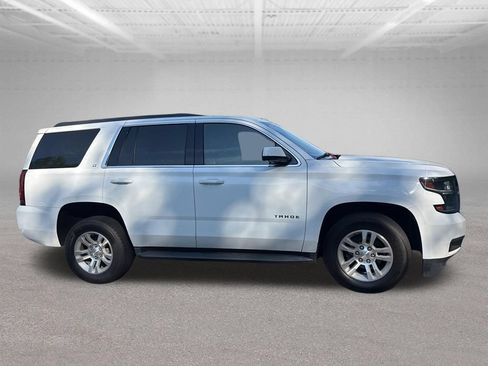 Used 2019 Chevrolet Tahoe LT RWD image 11