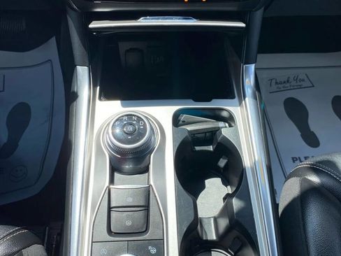Used 2020 Ford Explorer ST w/ ST Street Pack AWD/4WD image 20