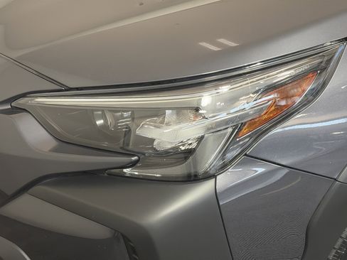 Used 2024 Subaru Outback Onyx Edition image 9