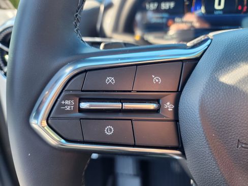 New 2026 Chevrolet Equinox LT AWD/4WD image 30