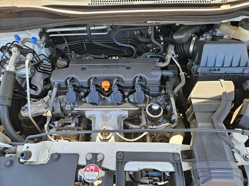 Used 2016 Honda HR-V LX image 27