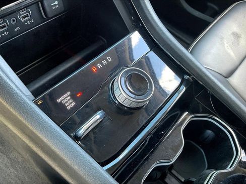 Certified 2023 Jeep Grand Cherokee L Limited image 34