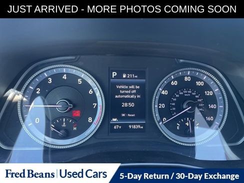 Used 2020 Hyundai Sonata SEL image 12