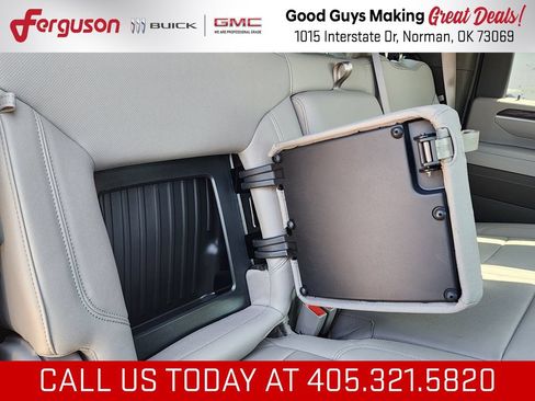 New 2026 GMC Sierra 2500 SLT w/ Max Trailering Package AWD/4WD image 47