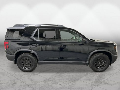 New 2026 Honda Passport TrailSport Elite image 6
