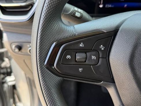 Used 2025 Chevrolet TrailBlazer LT image 18