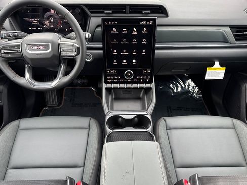 New 2026 GMC Terrain AT4 w/ Convenience Package III image 10