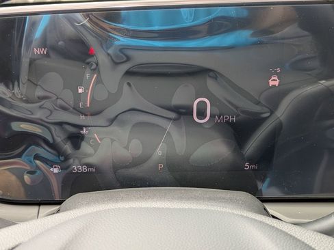 New 2025 Buick Envista Preferred w/ Convenience I Package image 19