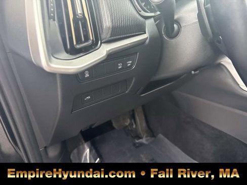 Used 2025 MAZDA CX-90 3.3 Turbo w/ Select Package AWD/4WD image 23