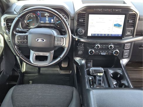 Used 2022 Ford F150 XLT w/ Equipment Group 302A High RWD image 27