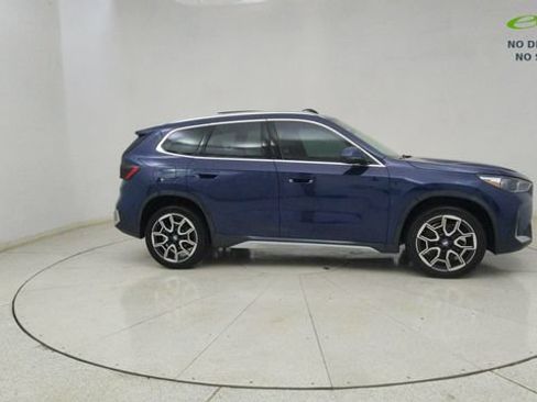 Used 2026 BMW X1 xDrive28i AWD/4WD image 66