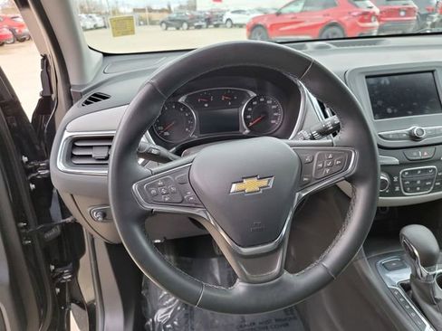 Certified 2024 Chevrolet Equinox LT image 13