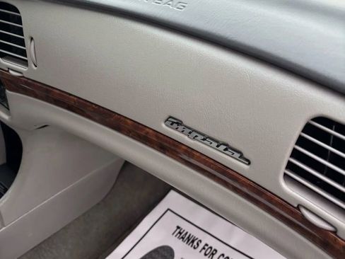 Used 2004 Chevrolet Impala LS w/ Preferred Equipment Group image 42