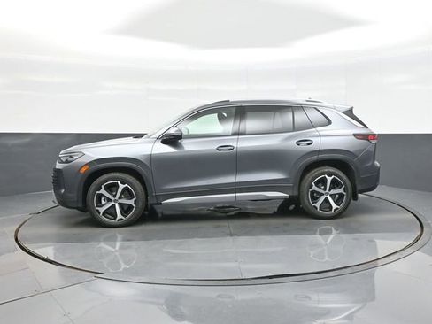 New 2026 Volkswagen Tiguan SE AWD/4WD image 4
