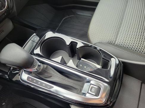 Used 2024 Chevrolet Trax LT w/ Driver Confidence Package image 19