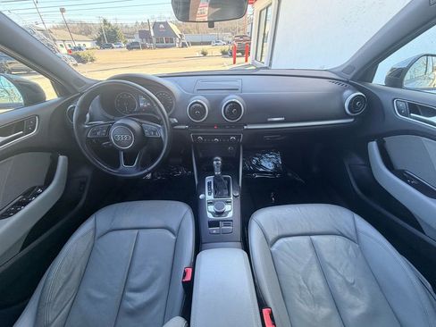 Used 2018 Audi A3 2.0T Premium w/ Convenience Package image 19