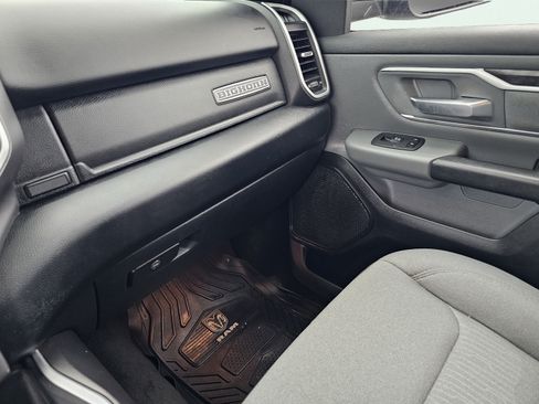 Used 2022 RAM 1500 Big Horn RWD image 28