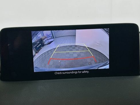 Used 2024 MAZDA CX-5 Carbon Edition image 18