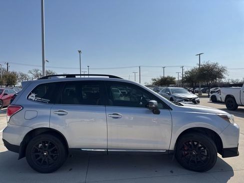 Used 2017 Subaru Forester 2.0XT Touring w/ Popular Package #2 image 5