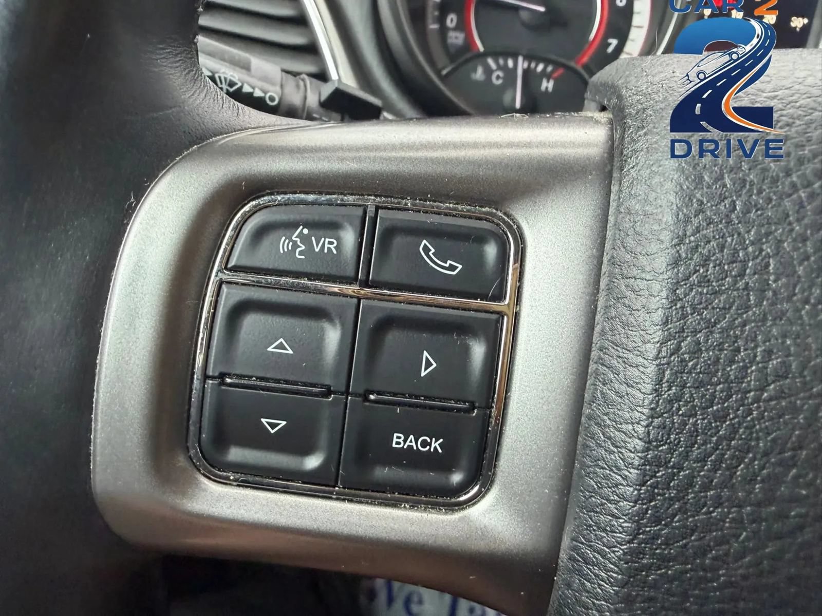 Used 2016 Dodge Journey Crossroad w/ Popular Equipment Group AWD/4WD image 22