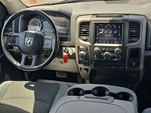 Used 2020 RAM 1500 Express w/ Express Value Package AWD/4WD image 26