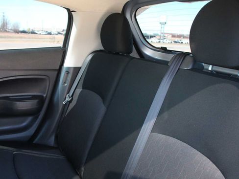 Used 2024 Mitsubishi Mirage ES FWD image 18