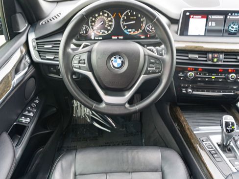 Used 2018 BMW X5 sDrive35i RWD image 23
