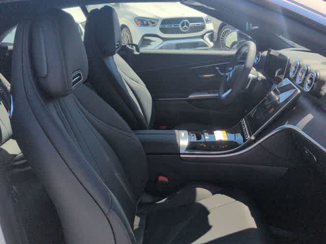 New 2026 Mercedes-Benz CLE 450 4MATIC Cabriolet image 21