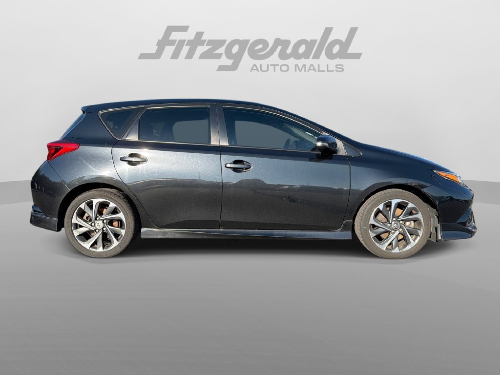 Used 2017 Toyota Corolla iM FWD image 5