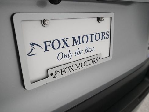 Used 2019 Toyota RAV4 Limited AWD/4WD image 38
