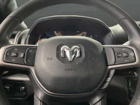 New 2024 RAM 2500 Tradesman image 13