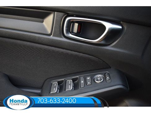 New 2026 Honda Civic Sport image 22