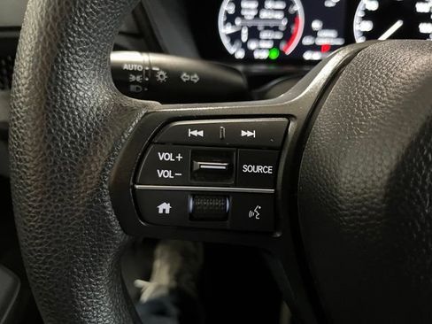 Used 2023 Honda CR-V EX image 21