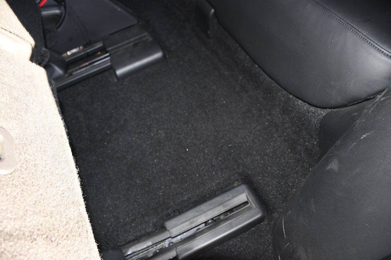 Used 2016 MAZDA CX-9 Grand Touring AWD/4WD image 21