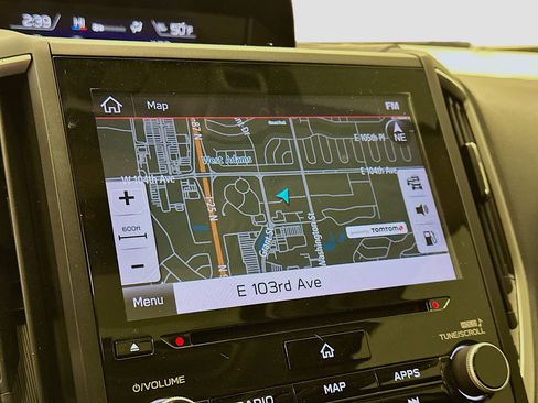 Used 2019 Subaru Crosstrek 2.0i Limited w/ Moonroof Package w/Navigation image 22