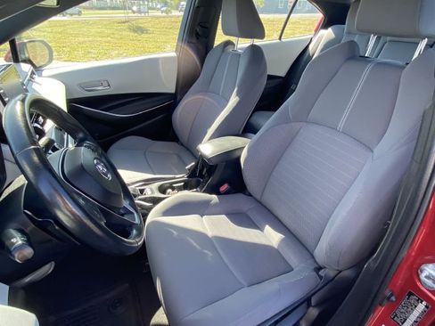 Used 2021 Toyota Corolla SE image 7