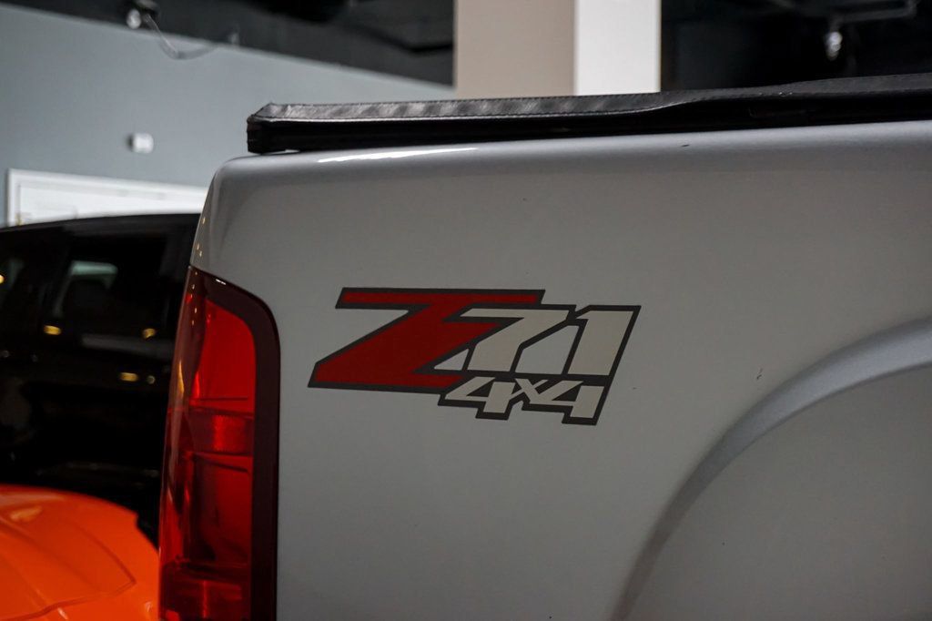 Used 2012 GMC Sierra 1500 SLT w/ SLT Convenience Package AWD/4WD image 49