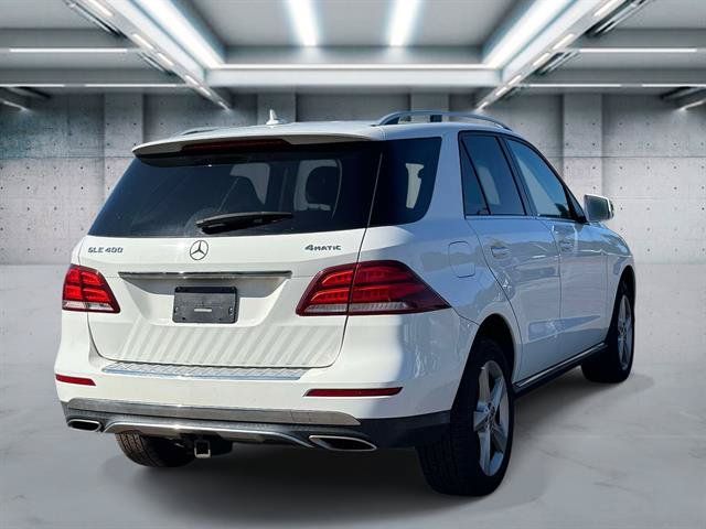 Used 2019 Mercedes-Benz GLE 400 4MATIC image 23
