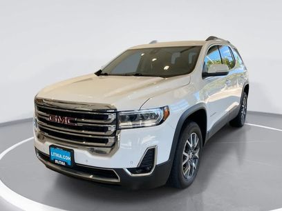 Used 2023 GMC Acadia SLT