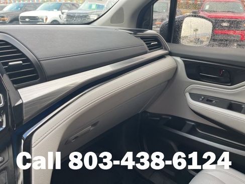 Used 2023 Honda Odyssey Elite image 31