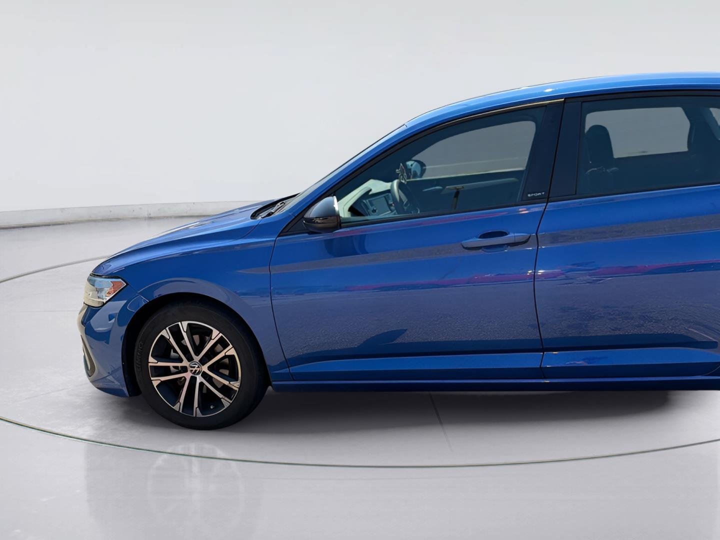 Used 2023 Volkswagen Jetta Sport FWD image 8