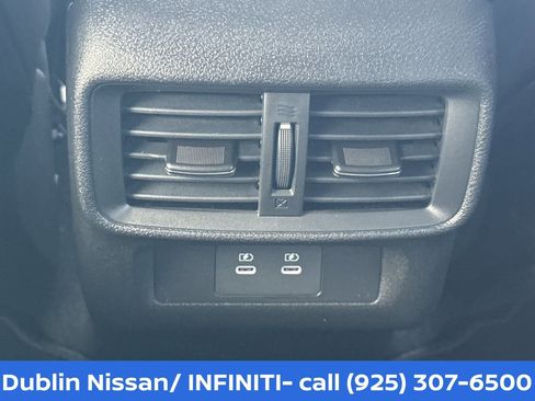 New 2026 Nissan Murano SL AWD/4WD image 15