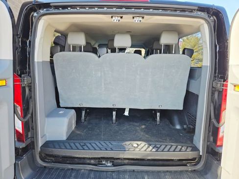 Used 2017 Ford Transit 150 XL image 9