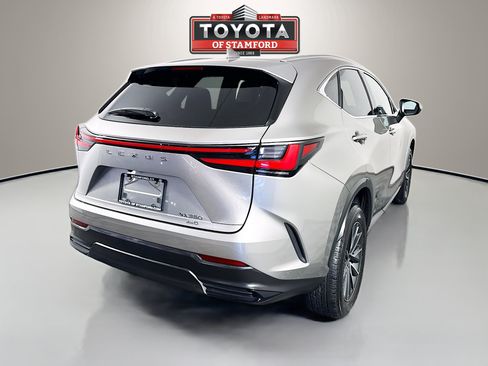 Used 2024 Lexus NX 350 AWD w/ Cold Area Package image 7