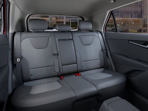 New 2025 Kia Niro EX image 16