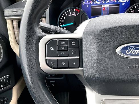 Used 2024 Ford Expedition Limited image 31