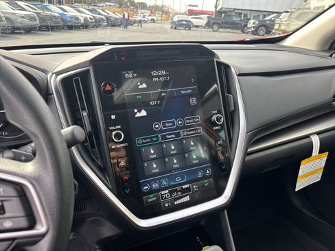 New 2026 Subaru Impreza 2.0i Sport image 20