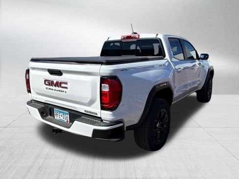 Used 2024 GMC Canyon Elevation w/ Convenience Package AWD/4WD image 19