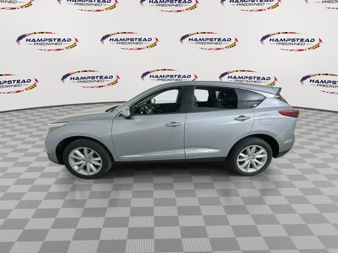 Used 2020 Acura RDX AWD image 5
